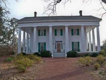 Roswell King's House