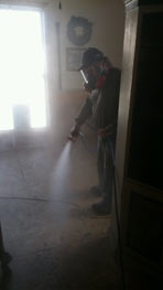 Custom doors available