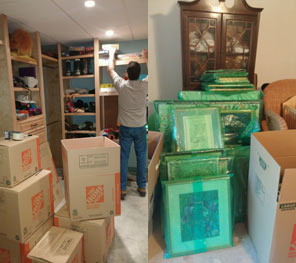 Custom doors available